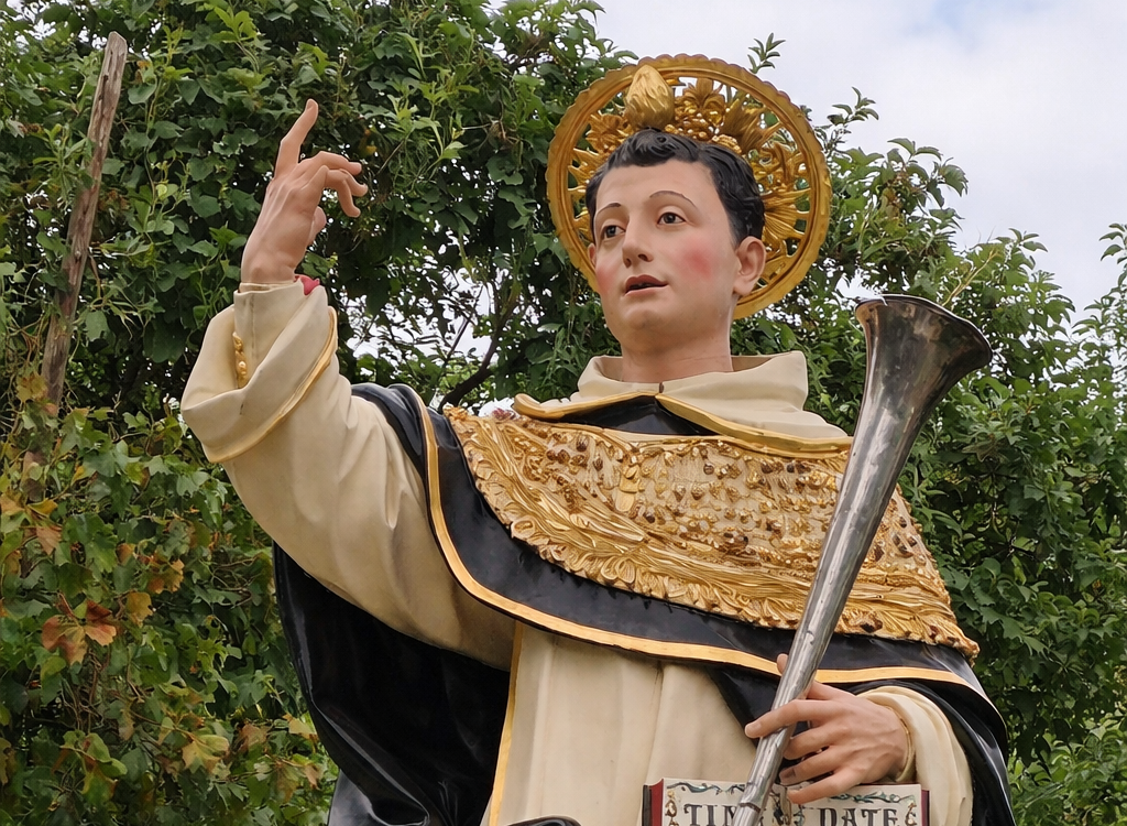 San Vincenzo Ferreri
