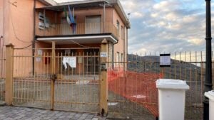 Scuola Ogliastro Cilento