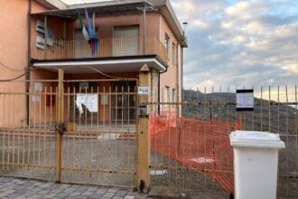 Scuola Ogliastro Cilento