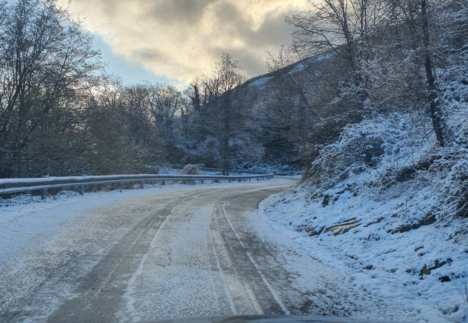 Sella del Corticato