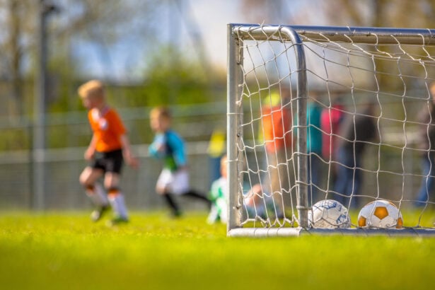 Sport ragazzi