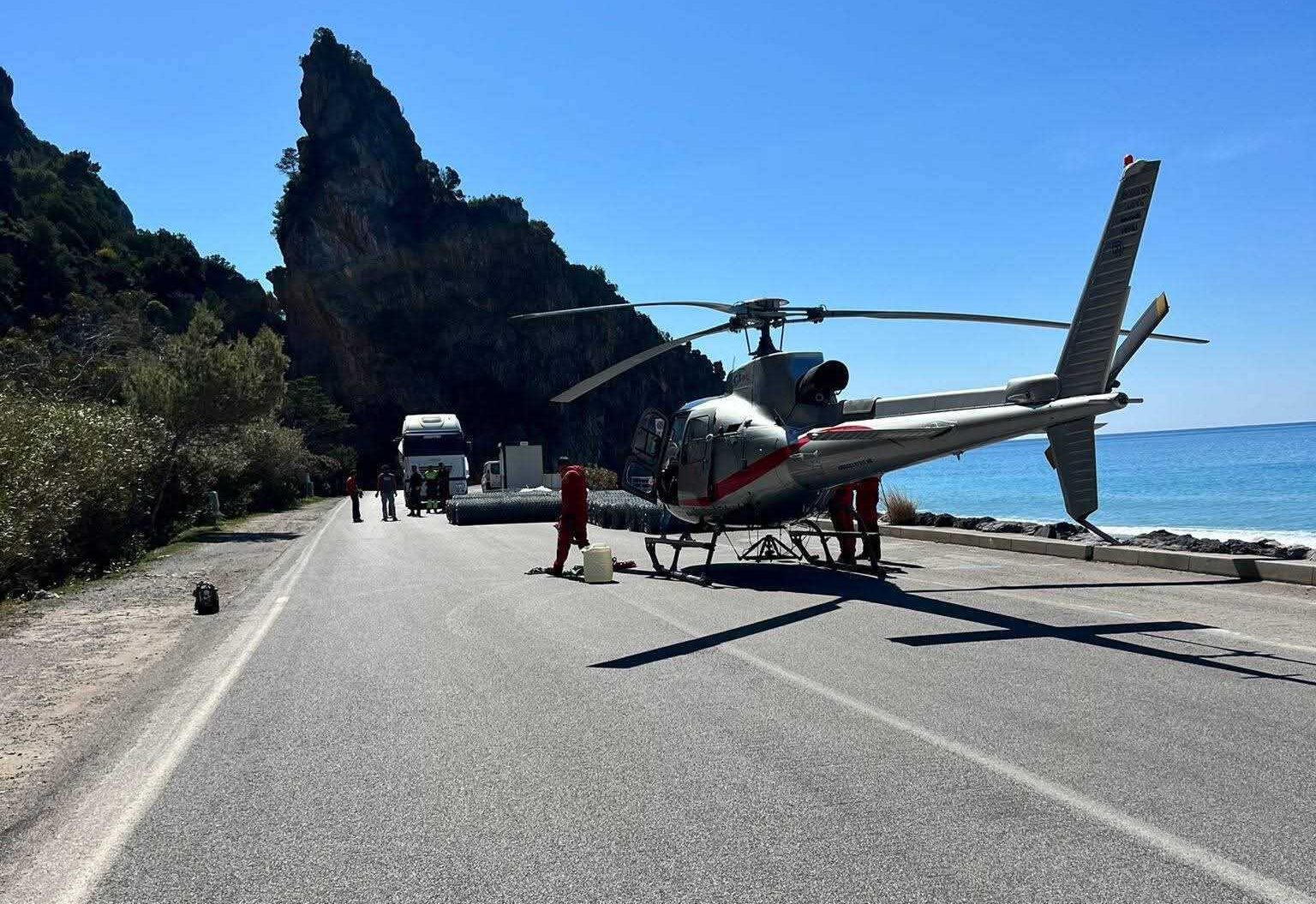 Strada del Mingardo