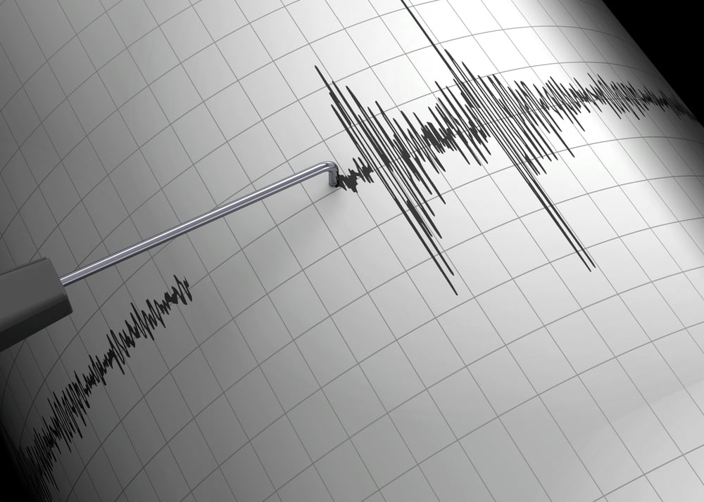 Terremoto