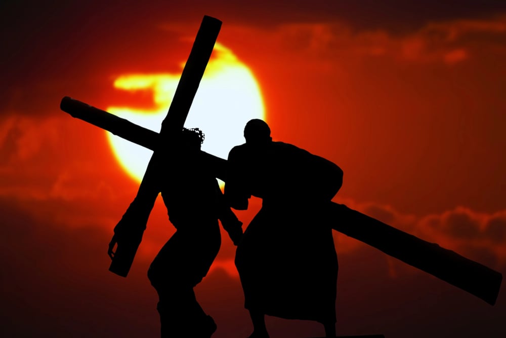 Via Crucis