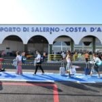 Aeroporto Pontecagnano