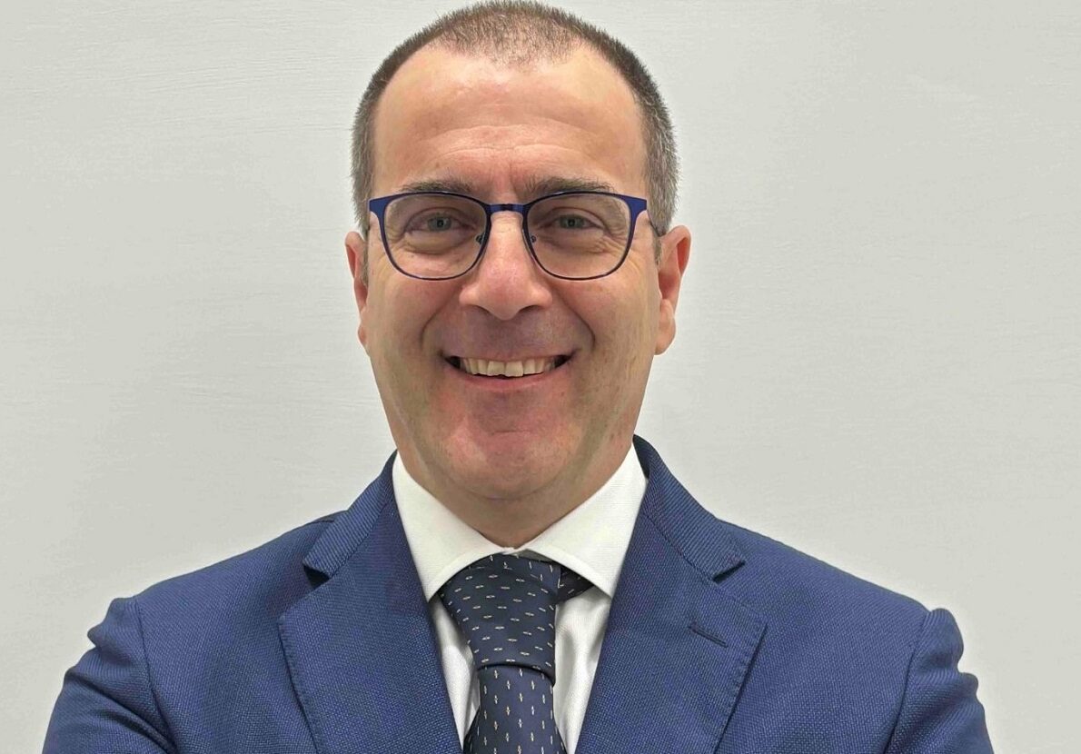 Antonio Braca
