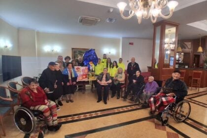 Associazione vola Sassano