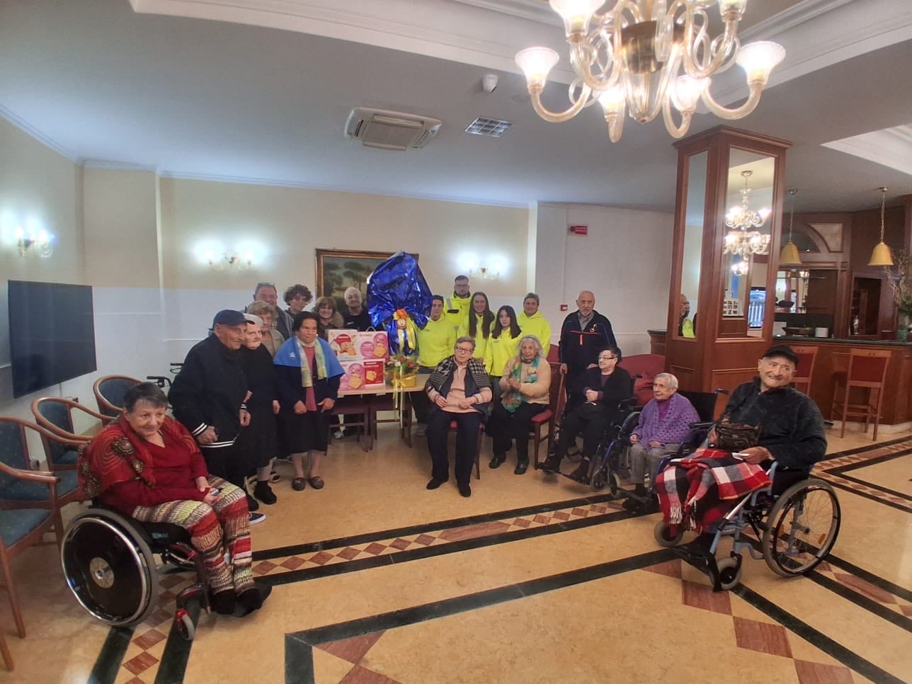 Associazione vola Sassano