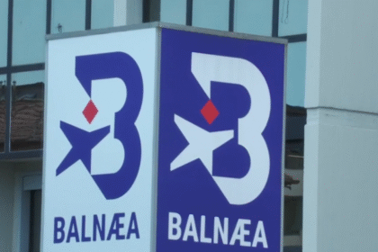Balnaea