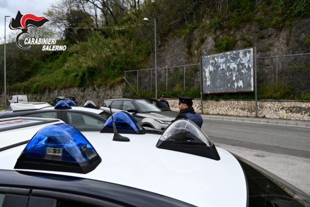 Carabinieri