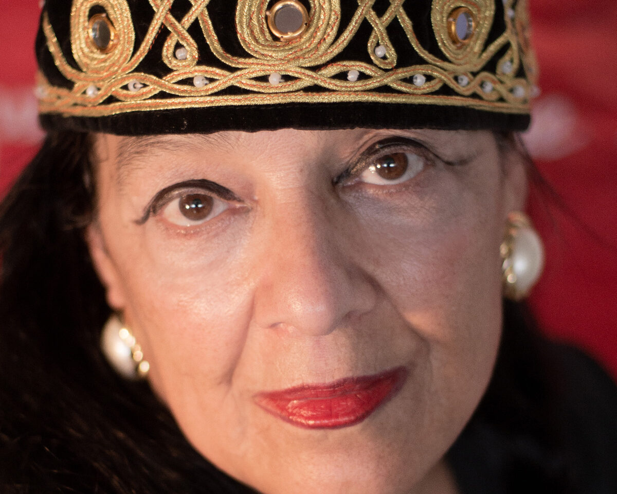 Carmela Forlenza