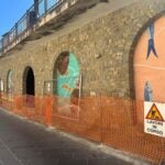 Castellabate, riqualificazione locali in Via Landi