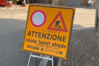 Chiusura Cilentana, Massicelle