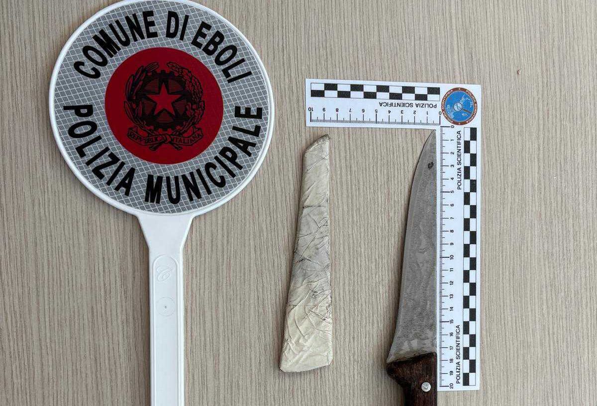Coltello