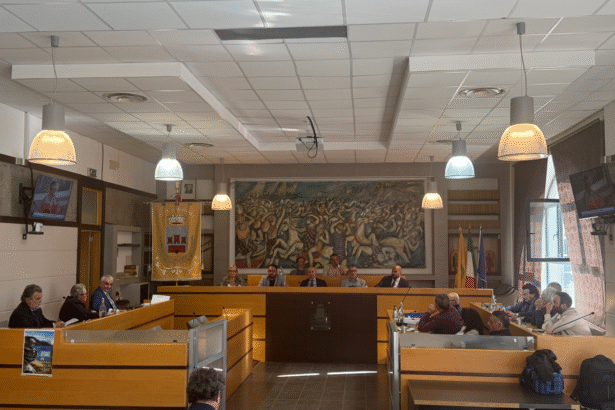 Consiglio Comunale Agropoli
