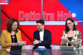 Detto tra Noi