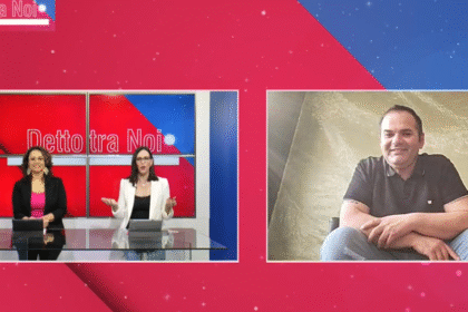 Detto tra Noi