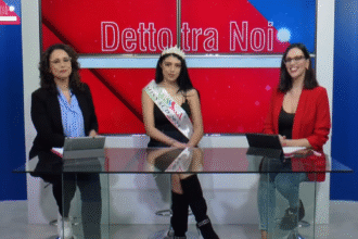 Detto tra Noi