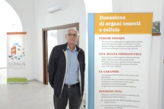 Enzo De Sio - AIDO Salerno