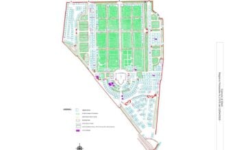 Eboli, suoli cimiteriali