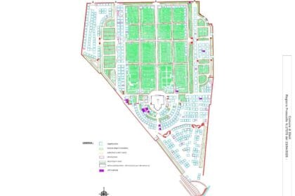 Eboli, suoli cimiteriali