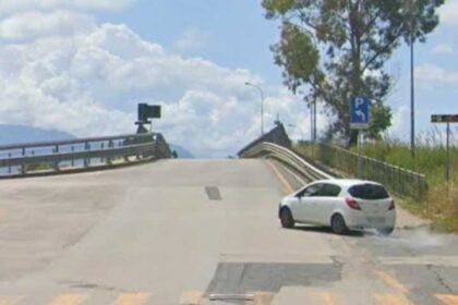 Eboli, via serracapilli