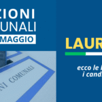 Elezioni Laurino