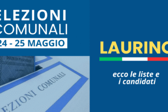 Elezioni Laurino