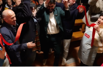 Fusilleria Cilentana