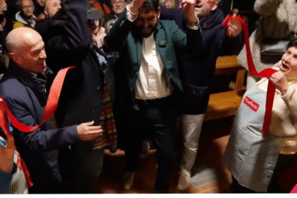 Fusilleria Cilentana