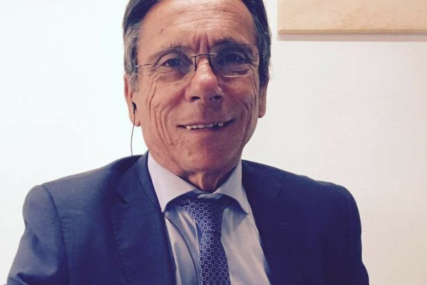 Gigi Vicinanza
