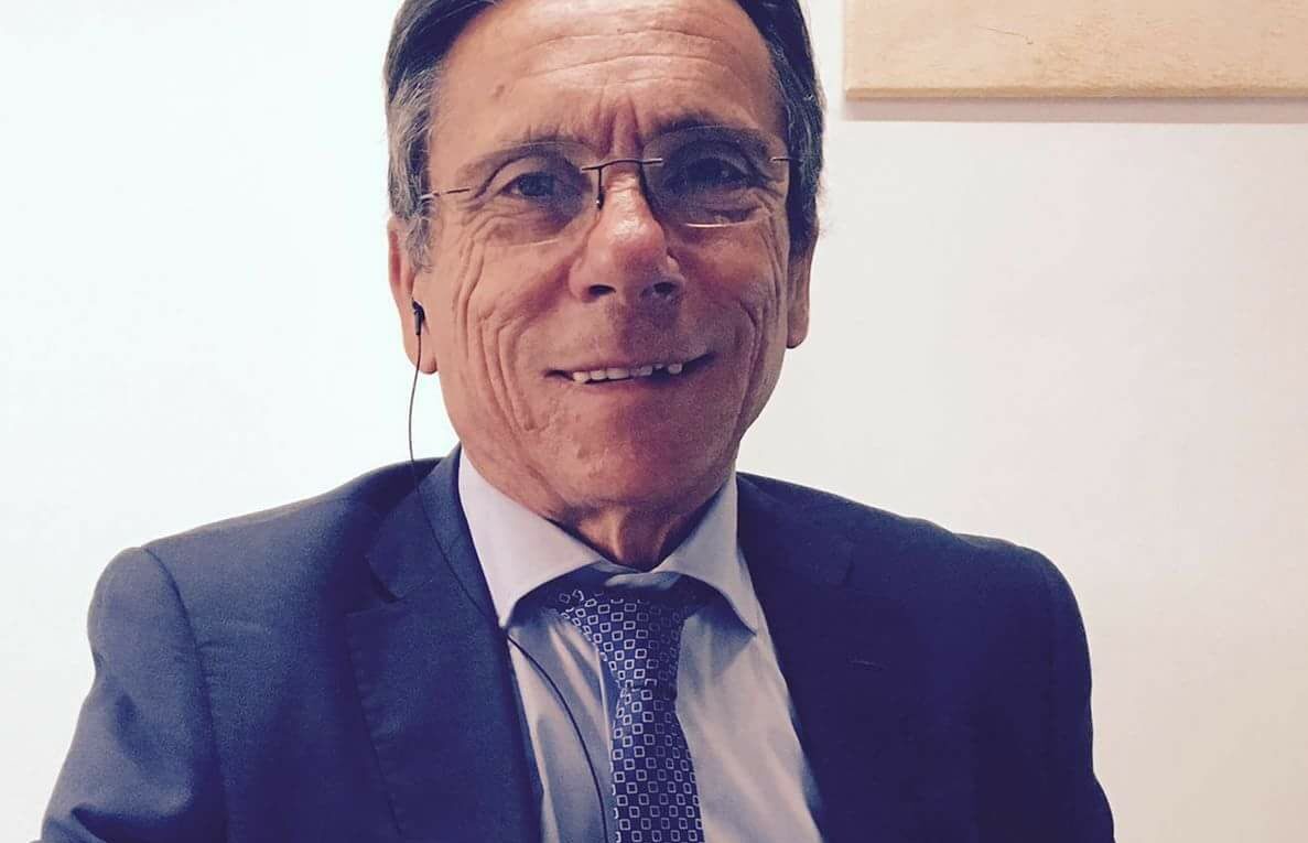Gigi Vicinanza