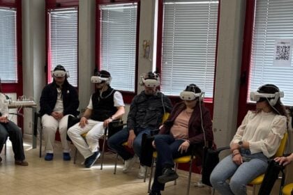 Asl Salerno, Gulliver realtà virtuale