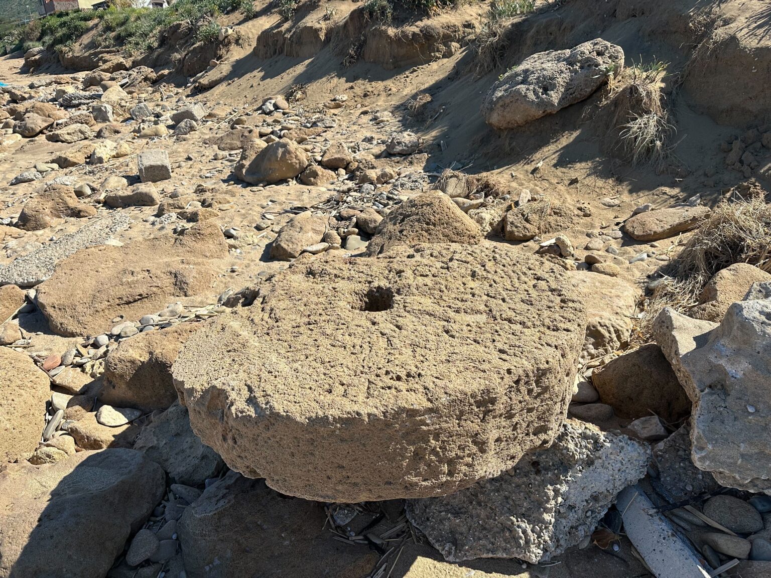 Cava dei Rocchi