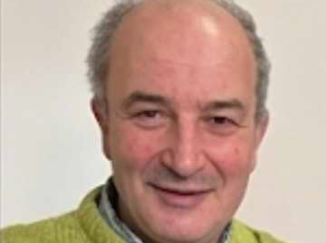 Luigi Papaleo
