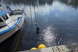 Pontili San Marco di Castellabate