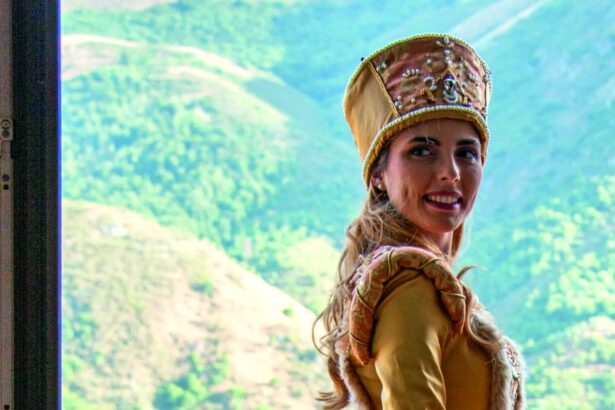 Principessa Costanza