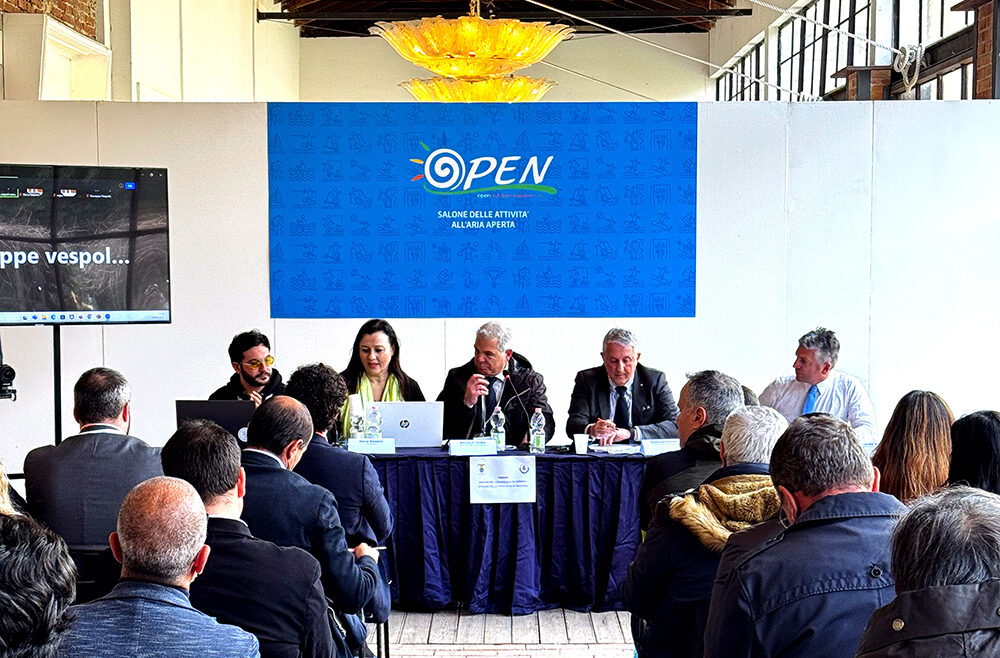 Paestum workshop
