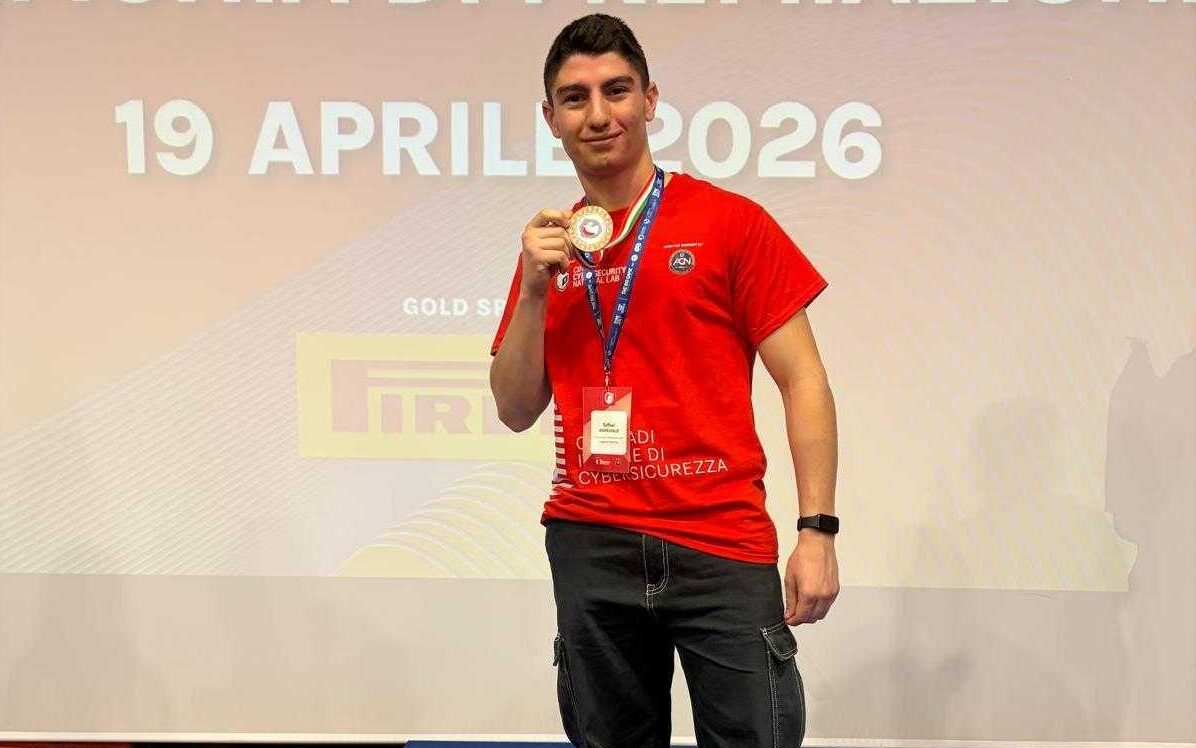 Rafael Andriuolo