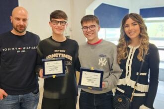 Incontrarti a Teggiano