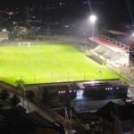 Sala Consilina, terreno gioco Osvaldo Rossi