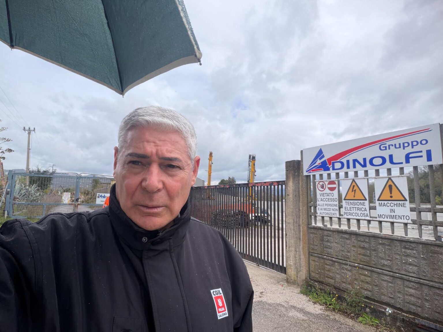 Vito Grieco