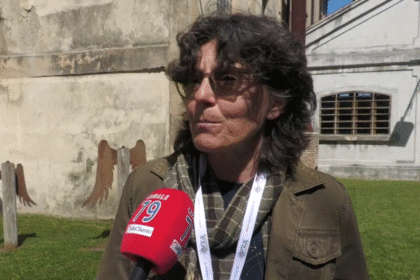 Simona Ridolfi