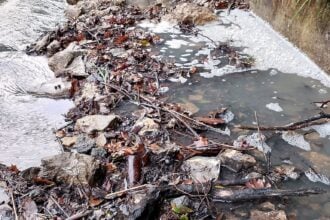 Strada Santa Barbara-Mandia