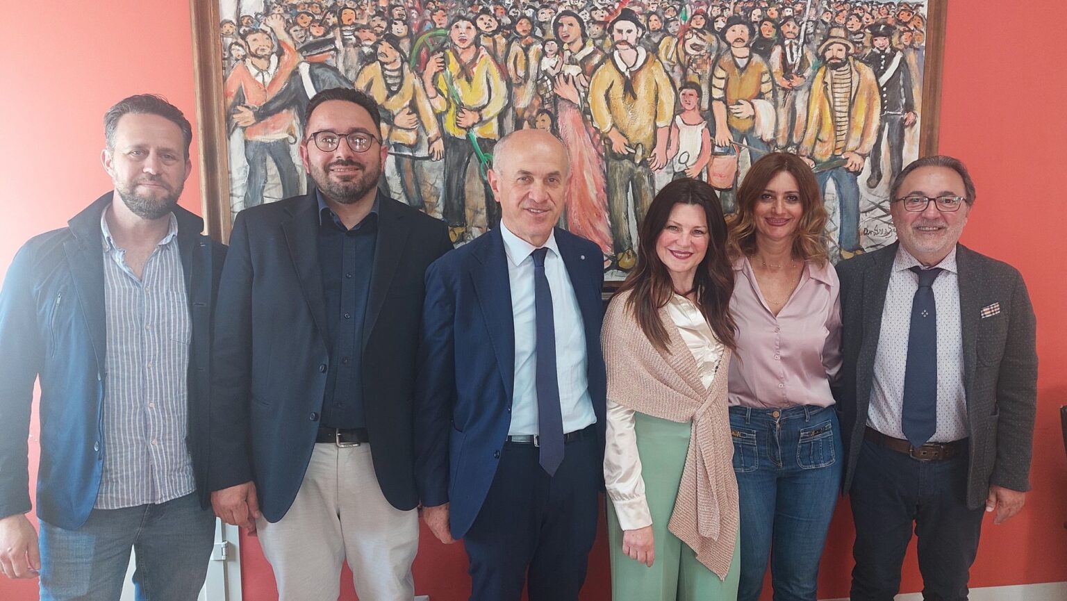 Agropoli - Pro Loco