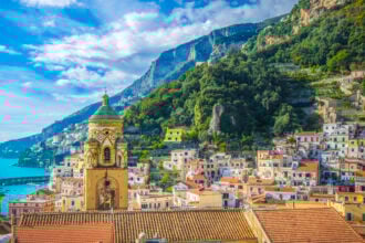 Amalfi