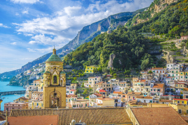 Amalfi