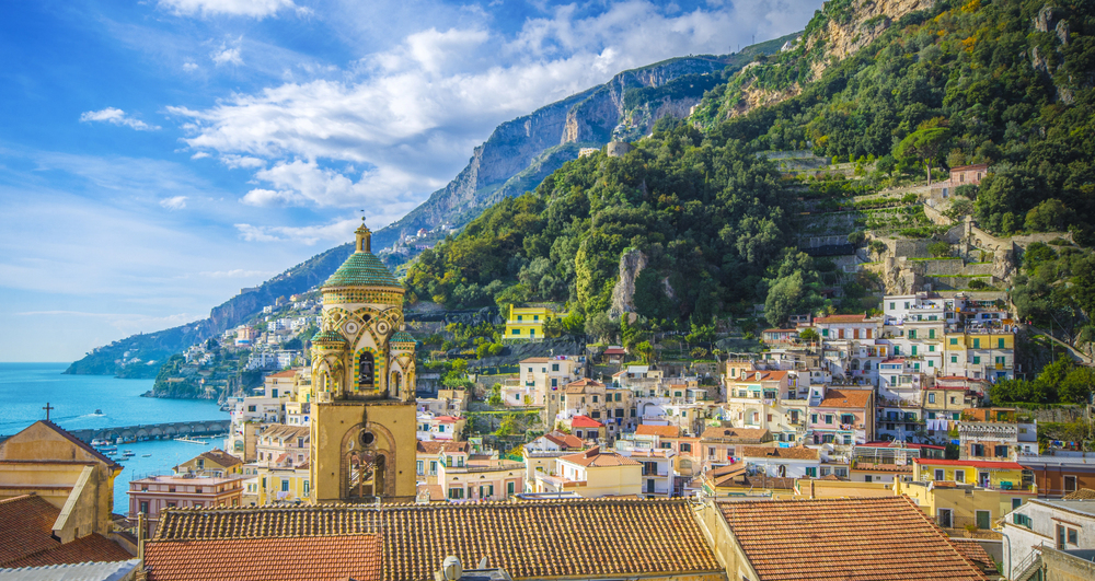 Amalfi