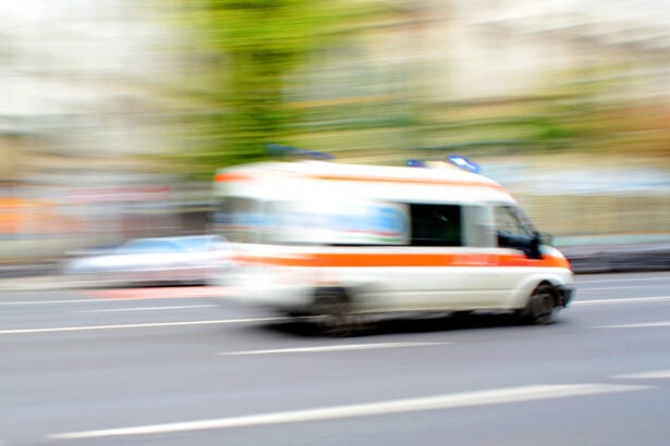 Ambulanza