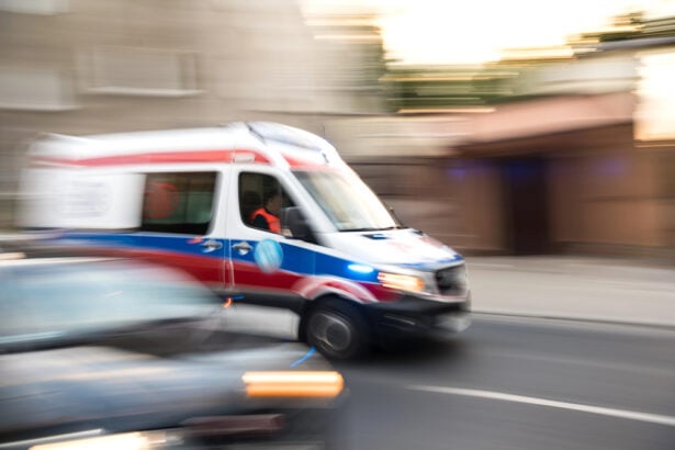 Ambulanza